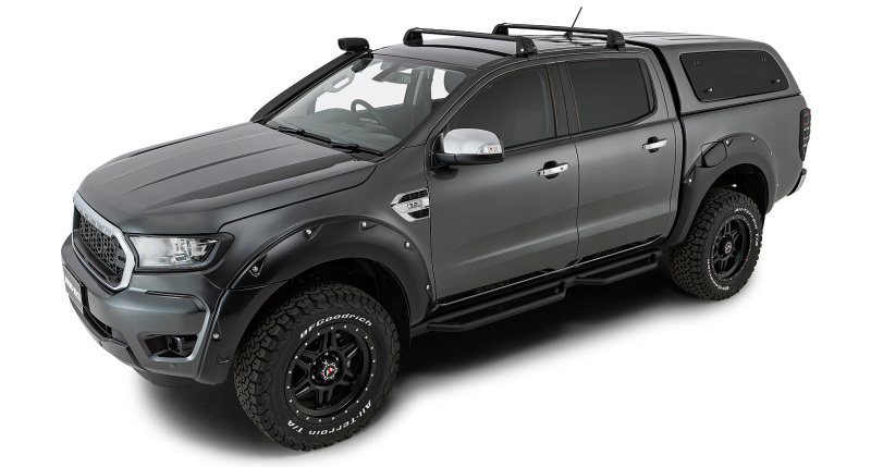 Picture of Rhino-Rack RHR Vortex ROC25 Rack Roof Rack - RV0321B
