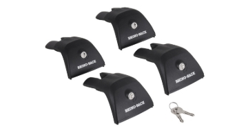 Picture of Rhino-Rack RVH Leg - High Locking - 4 pcs