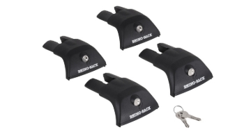 Picture of Rhino-Rack RVL Leg - Low Locking - 4 pcs