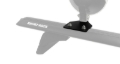 Picture of Rhino-Rack Crossbar Work Light Bracket