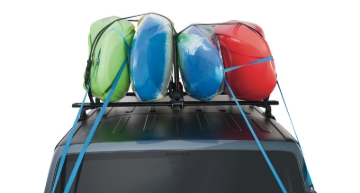 Picture of Rhino-Rack Nautic Kayak Stack