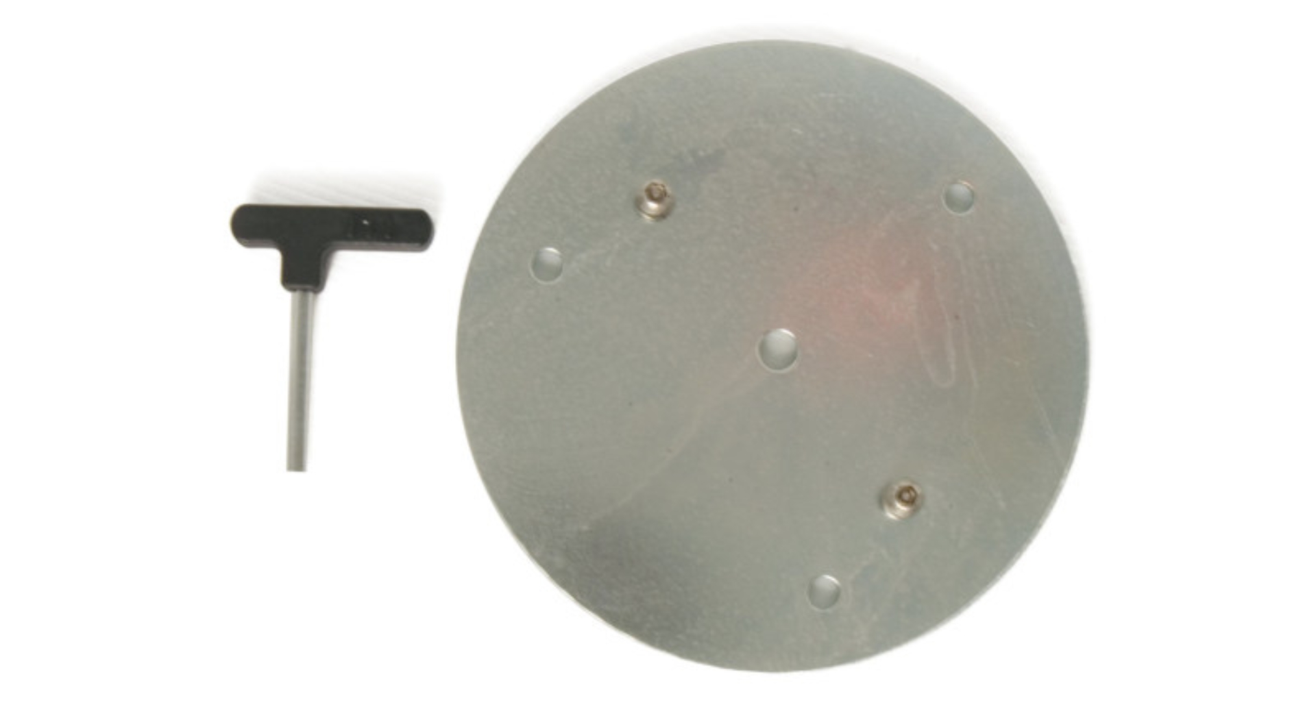 Picture of Rhino-Rack Vortex Beacon Mounting Plate