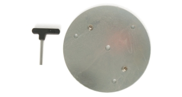Picture of Rhino-Rack Vortex Beacon Mounting Plate
