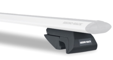 Picture of Rhino-Rack Vortex SX Leg Kit - Raised Rail - 4 pcs