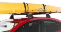 Picture of Rhino-Rack Universal Wrap Pads - 33in - Pair