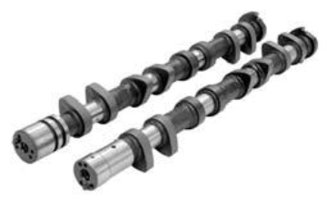 Picture of Brian Crower Mitsubishi 4B11T Evolution X Camshafts - Stage 2 - 272 Spec