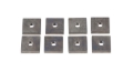 Picture of Rhino-Rack RLT600 Track Fitting Kit for Thule