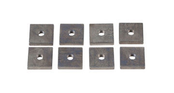 Picture of Rhino-Rack RLT600 Track Fitting Kit for Thule