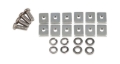 Picture of Rhino-Rack RLT600 Track Fitting Kit for Yakima