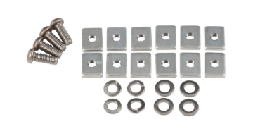 Picture of Rhino-Rack RLT600 Track Fitting Kit for Yakima