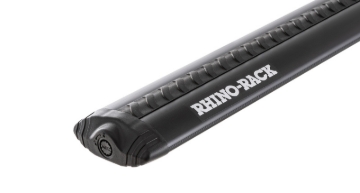 Picture of Rhino-Rack Vortex Aero Bar - 42in - Single - Black