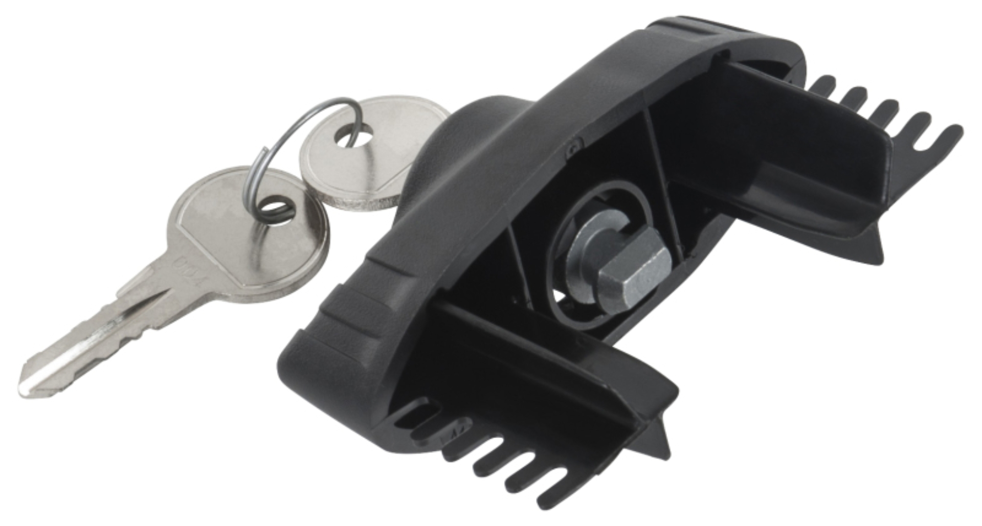 Picture of Rhino-Rack Vortex Locking End Caps - Set of 4