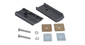 Picture of Rhino-Rack Vortex Bar Fitting Kit for RLCP Legs - Pair