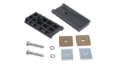 Picture of Rhino-Rack Vortex Bar Fitting Kit for RL Legs - Pair