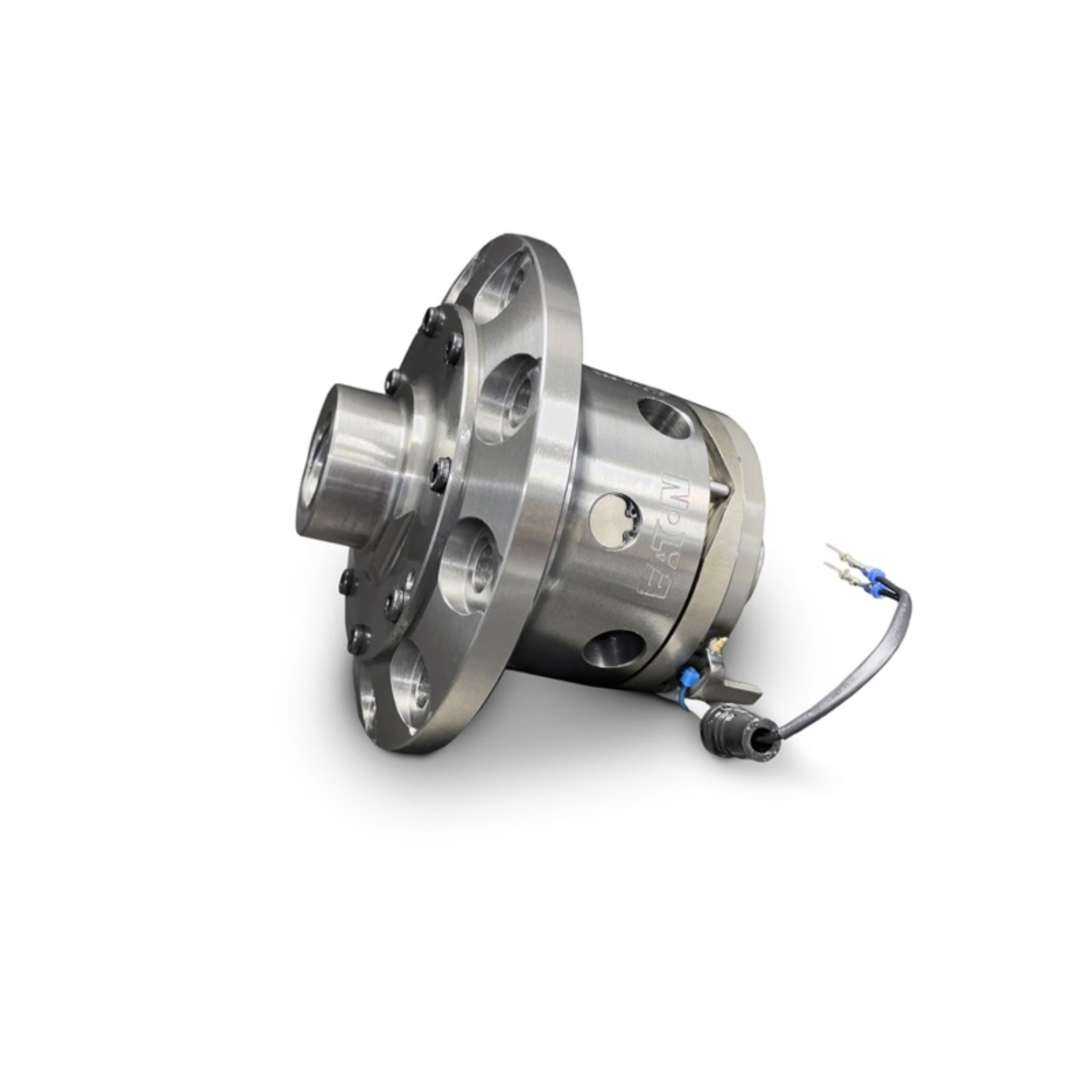 Picture of Eaton ELocker Differential Jeep JL Dana 35 M200 29 Spline 1.24 Axle Shaft Dia.