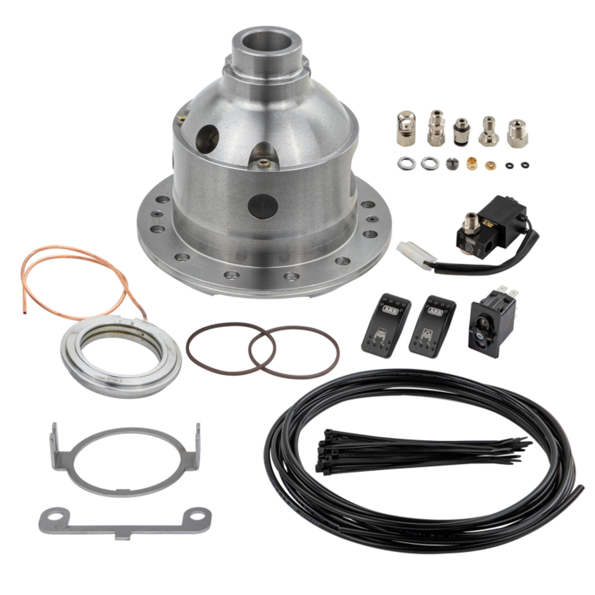 Picture of ARB Air Lockers Differentials - RD254