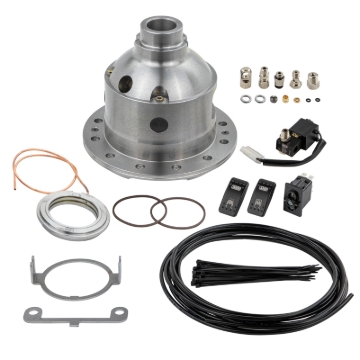 Picture of ARB Air Lockers Differentials - RD254