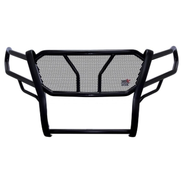 Picture of Westin 15-20 Chevrolet Colorado (excl. ZR2) HDX Grille Guard - Black