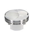 Picture of JE Pistons BBC 4.660in Bore 23cc Dome Pistons - Set of 8