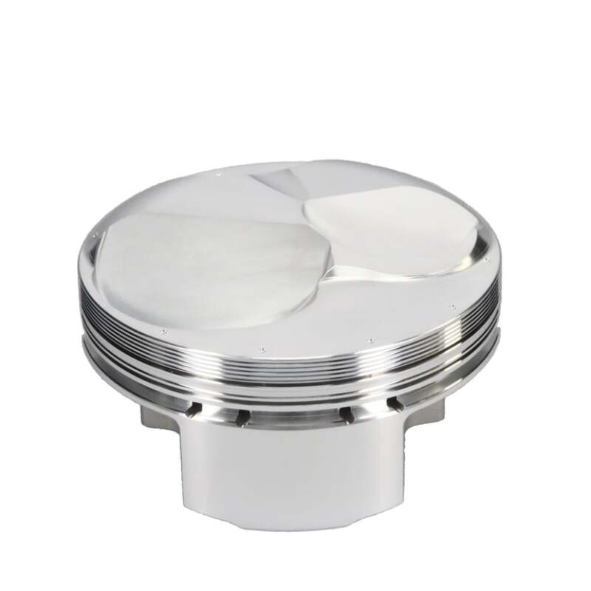 Picture of JE Pistons BBC 4.660in Bore 23cc Dome Pistons - Set of 8