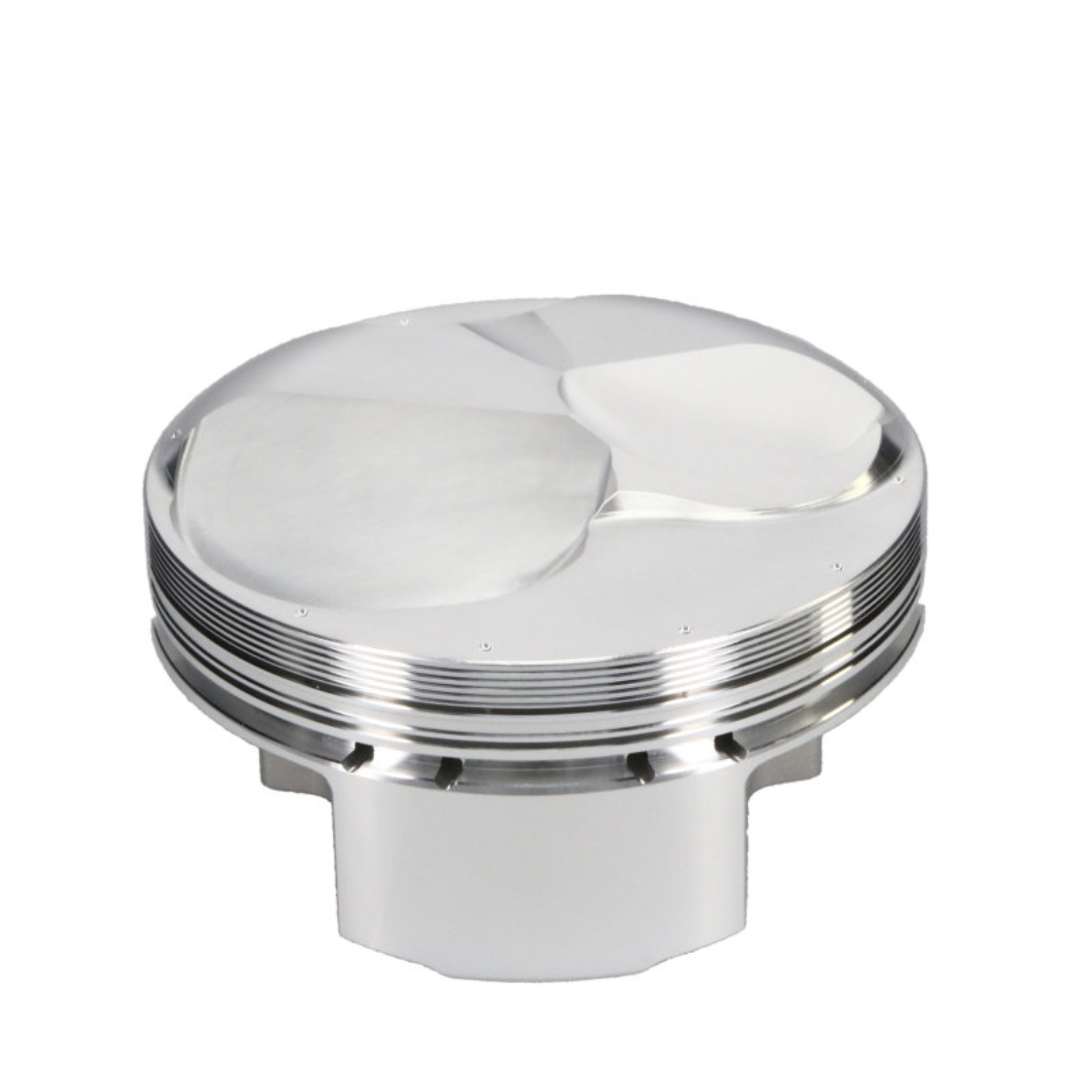 Picture of JE Pistons BBC 4.660in Bore 23cc Dome Pistons - Single