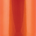 Picture of Wehrli 11-16 Chevrolet 6.6L LML Duramax Driver Side 3in Intercooler Pipe - Sparkle Bomber Orange