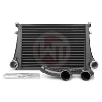 Picture of Wagner Tuning 19+ Volkswagen Golf/GTI MK8 Competition Intercooler Kit