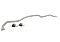 Picture of Whiteline 13-18 Holden Caprice Rear Sway Bar - 27mm (Non-Adjustable)