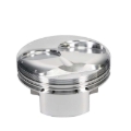 Picture of JE Pistons BBC 4.660in Bore 23cc Dome Pistons - Set of 8