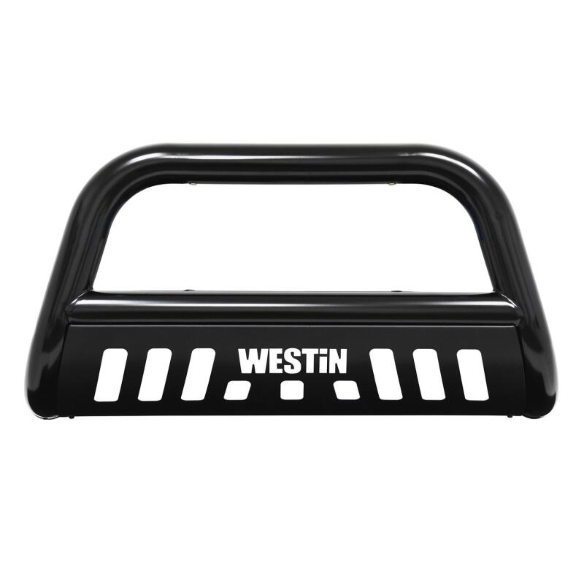 Picture of Westin 19-21 Ford Ranger E-Series Bull Bar - Black