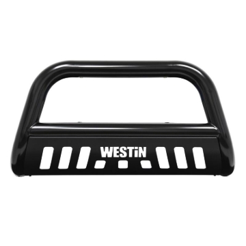 Picture of Westin 19-21 Ford Ranger E-Series Bull Bar - Black