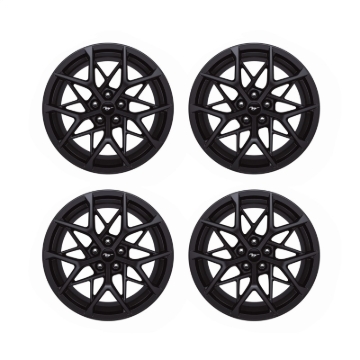 Picture of Ford Racing FR Wheels - M-1007K-MACH1H
