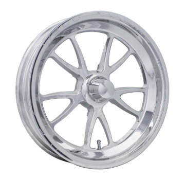 Picture of Weld WEL Full Throttle Wheels - 82P-15001