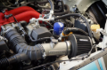 Picture of GReddy Scion FR-S / Subaru BRZ High Flow Airinx AY-M (80) Air Intake System