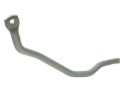 Picture of Whiteline 13-18 Holden Caprice Rear Sway Bar - 27mm (Non-Adjustable)