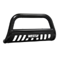 Picture of Westin 19-21 Ford Ranger E-Series Bull Bar - Black