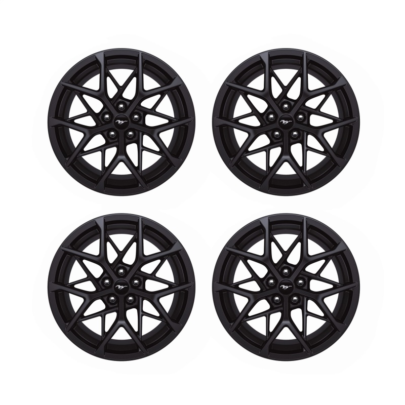 Picture of Ford Racing FR Wheels - M-1007K-MACH1H