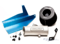 Picture of GReddy Scion FR-S / Subaru BRZ High Flow Airinx AY-M (80) Air Intake System