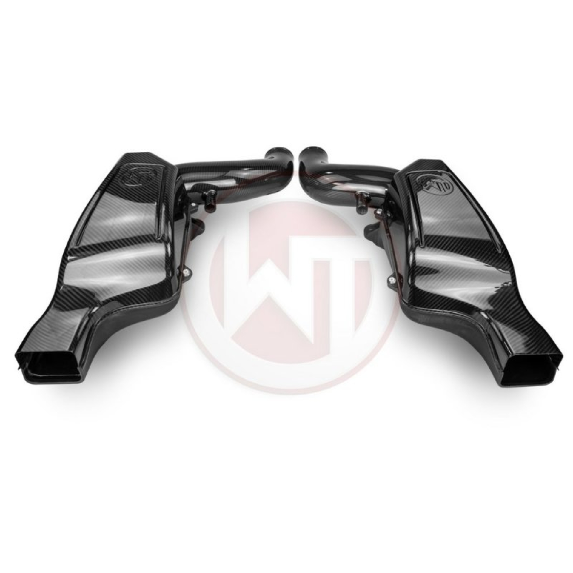 Picture of Wagner Tuning WGT Air Intakes Cold Air Intakes - 300001006