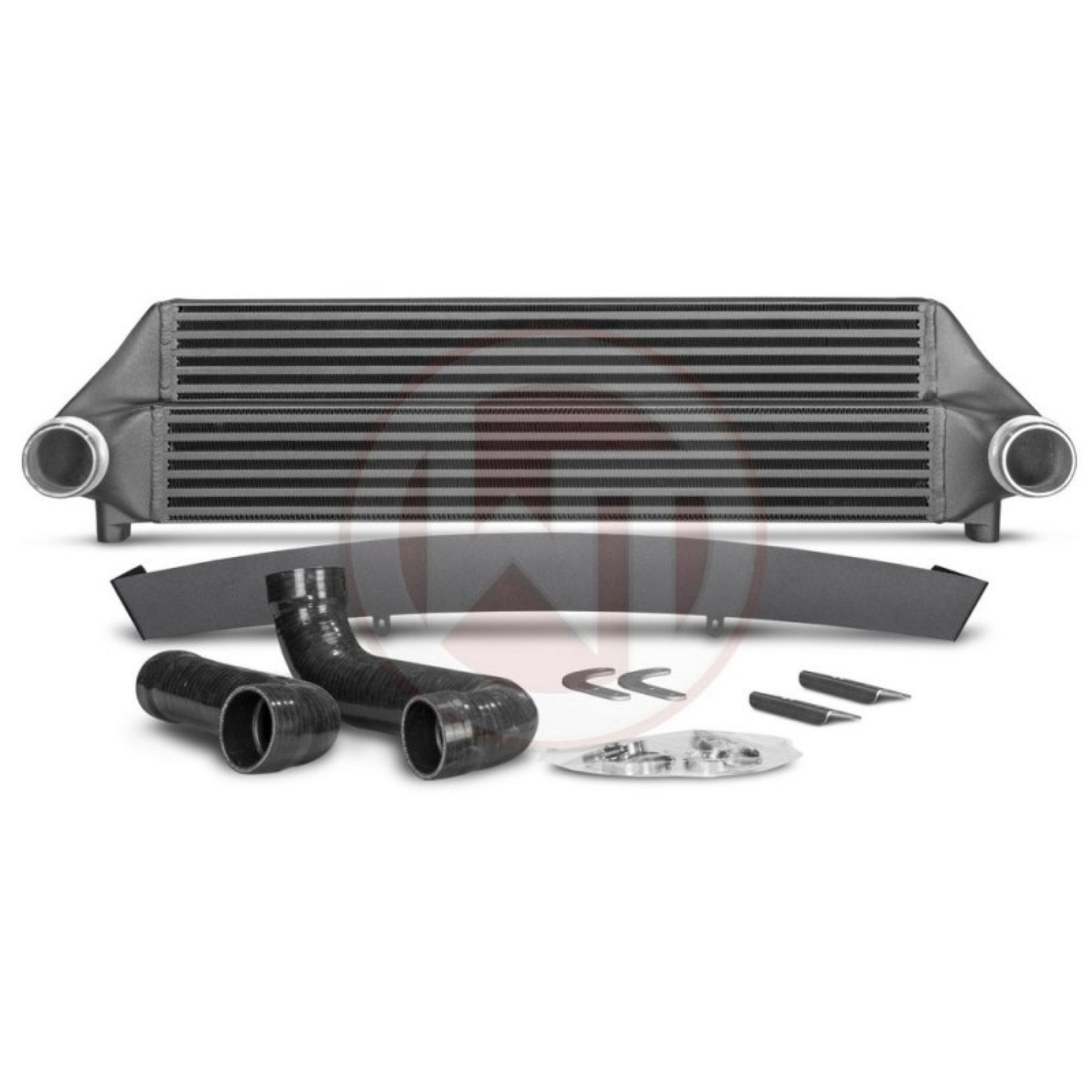 Picture of Wagner Tuning Ford Focus ST MK4 2.3 Ecoboost Competition Intercooler Kit