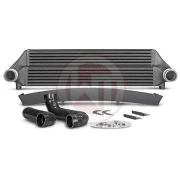Picture of Wagner Tuning Ford Focus ST MK4 2.3 Ecoboost Competition Intercooler Kit