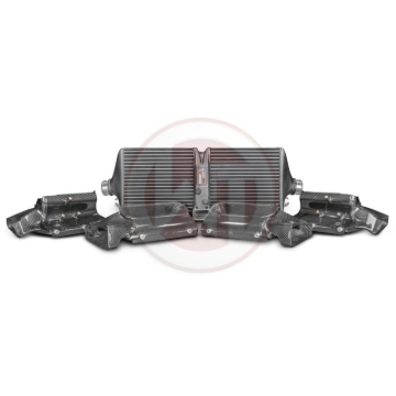 Picture of Wagner Tuning Porsche 992 Turbo(S) Competition Intercooler Kit