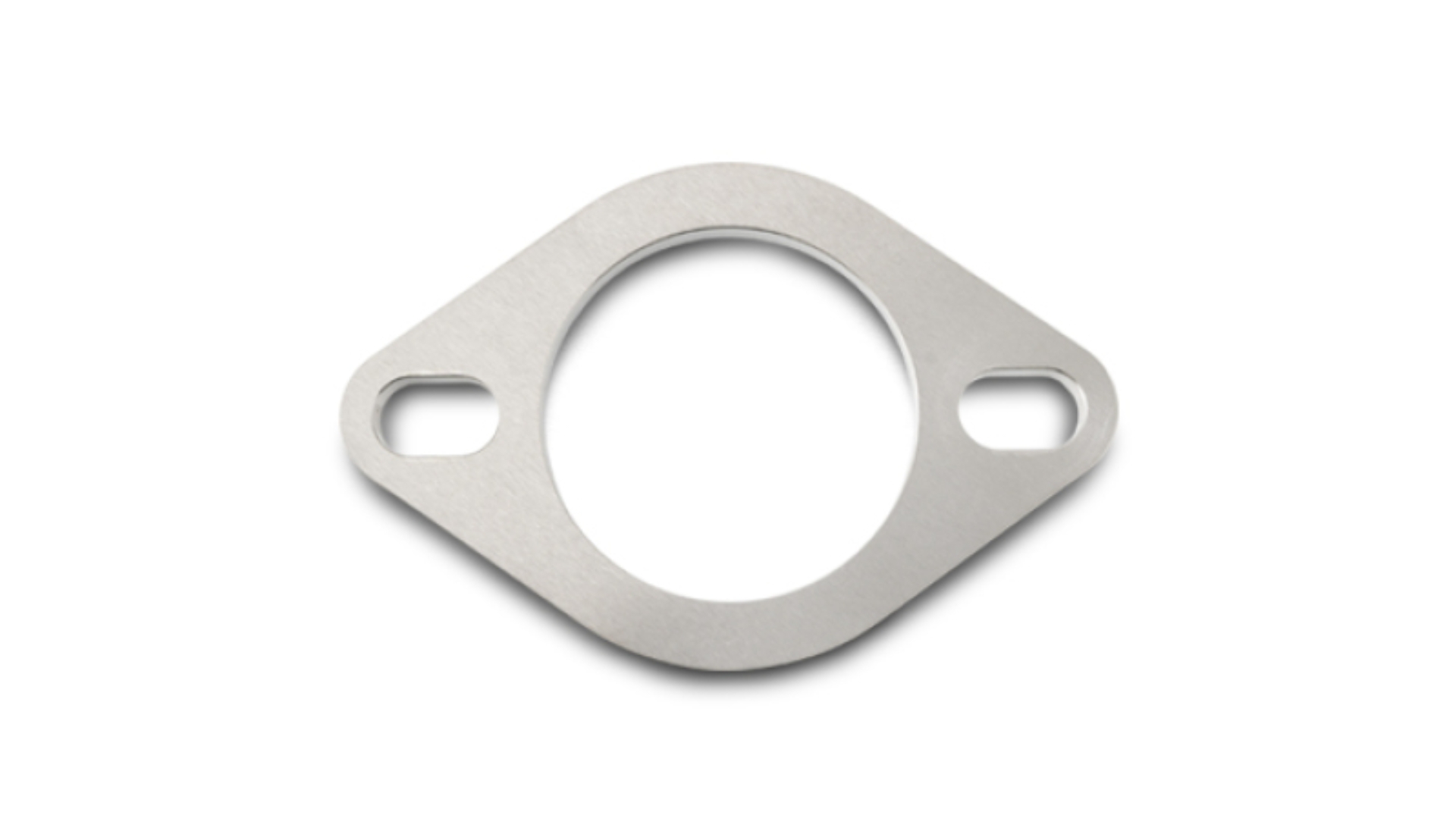 Picture of Vibrant Titanium 2-Bolt Flange - 2.5in ID
