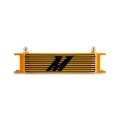 Picture of Mishimoto MM Oil Cooler-Univ - MMOC-10-8GD