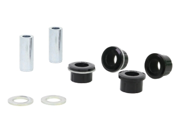 Picture of Whiteline 2015+ Honda Civic Front Lower Arm Inner Front Bushing