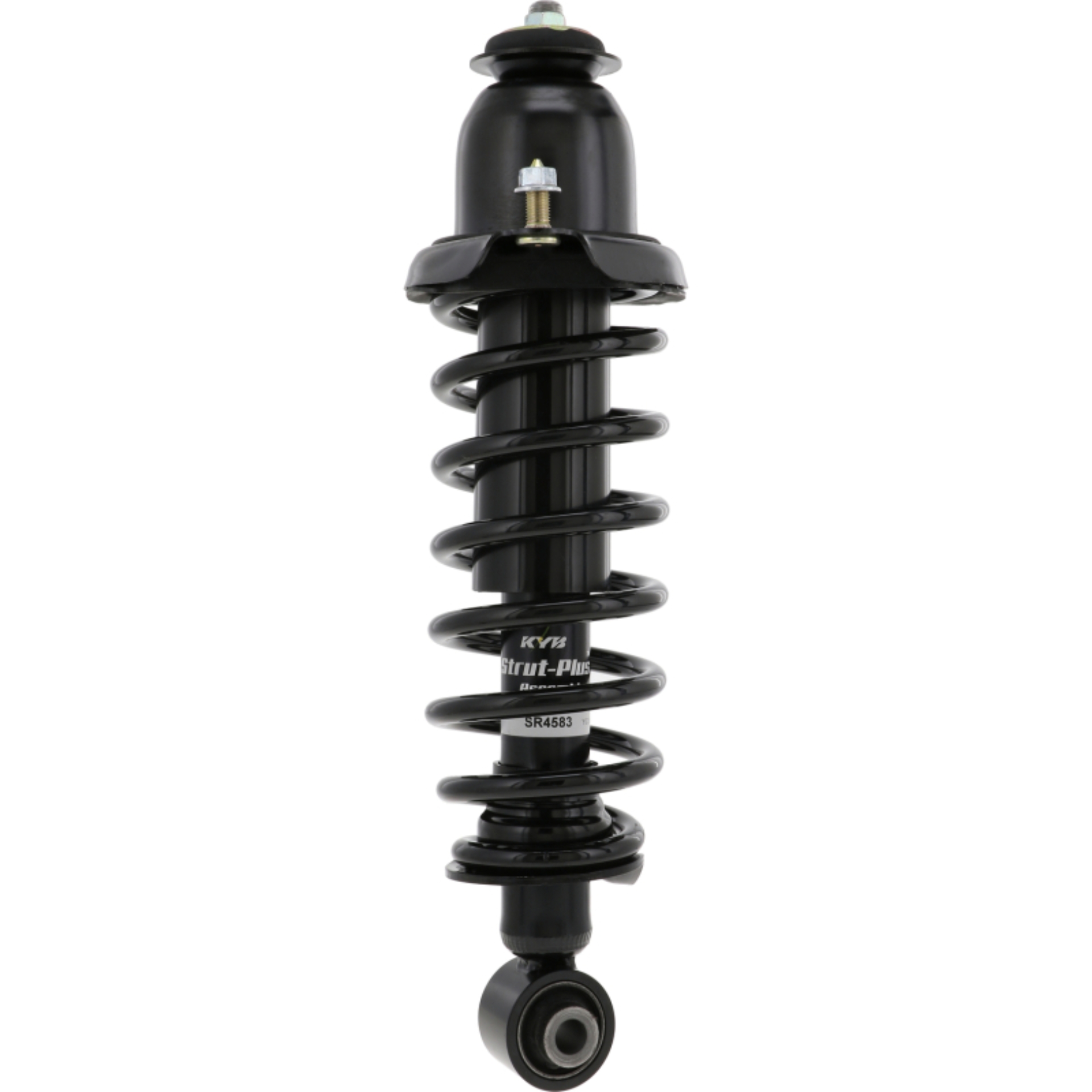Picture of KYB Shocks & Struts Strut-Plus 05-10 Scion TC - Rear Left