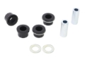 Picture of Whiteline 2015+ Honda Civic Front Lower Arm Inner Front Bushing