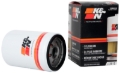 Picture of K&N Engineering KN Premium Wrench-Off Oil Filt Oil Filters - HP-2012