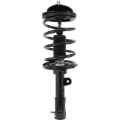Picture of KYB Shocks & Struts Strut-Plus 07-09 Hyundai Santa Fe - Front Right