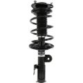 Picture of KYB Shocks & Struts Strut-Plus 08-15 Scion XB - Front Left
